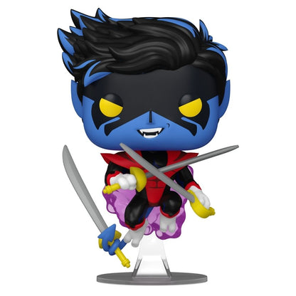 X-Men '97 - Nightcrawler Pop! Vinyl