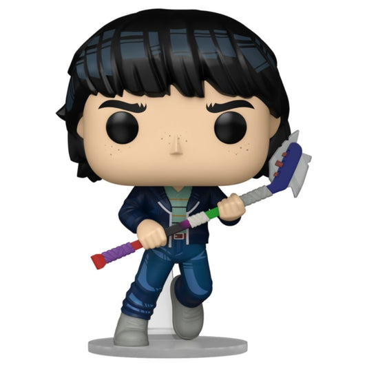 Stranger Things: Tales from '85 - Mike Pop! Vinyl