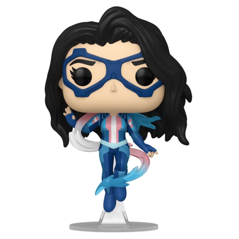 DC Comics - Dreamer Pride Pop! Vinyl
