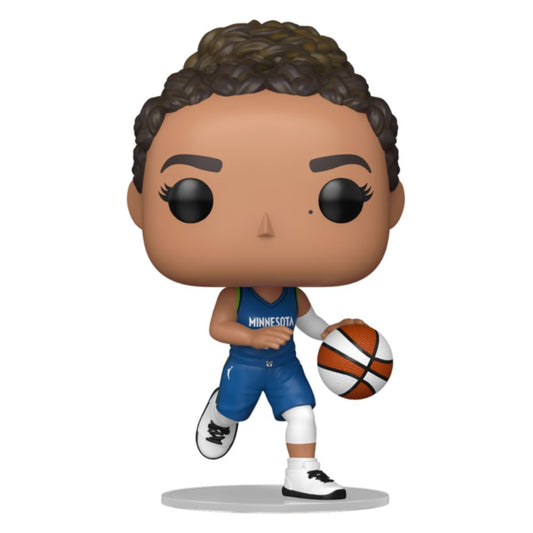 WNBA Basketball - Napheesa Collier Minnesota Lynx Pop! Vinyl