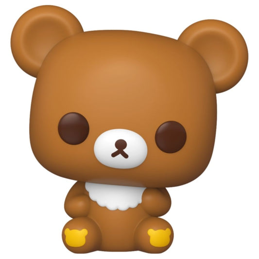 Rilakkuma - Chairoikoguma Pop! Vinyl