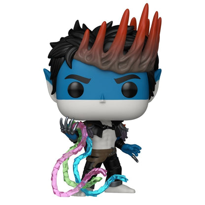 Magic: The Gathering - Oko the Trickster Pop! Vinyl