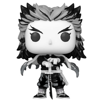 Demon Slayer - Kyojuro Rengoku (Sumi Deco) Pop! Vinyl