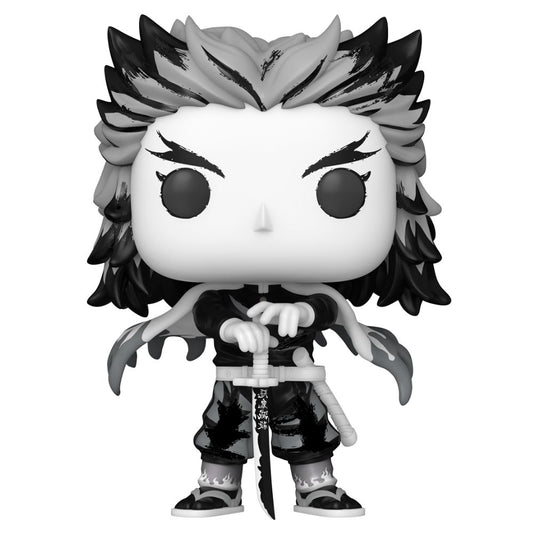 Demon Slayer - Kyojuro Rengoku (Sumi Deco) Pop! Vinyl