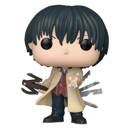 Sakamoto Days - Yoichi Nagumo Pop! Vinyl