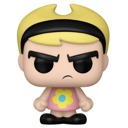 Grim Adventures of Billy & Mandy - Mandy Pop! Vinyl