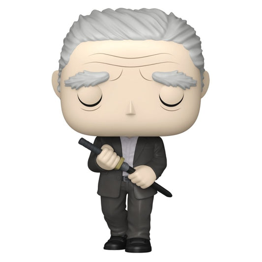 Sakamoto Days - Takamura Pop! Vinyl