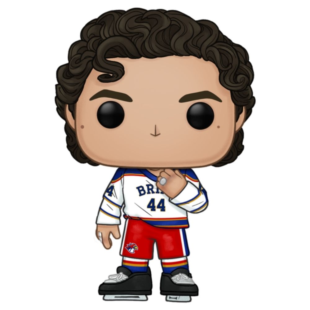 Off Campus - Garrett Graham Pop! Vinyl