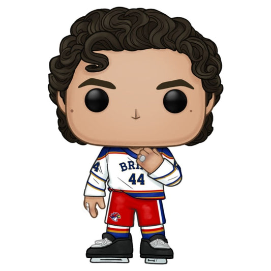 Off Campus - Garrett Graham Pop! Vinyl
