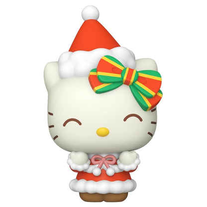Hello Kitty & Friends - Hello Kitty (Festive) Pop! Vinyl