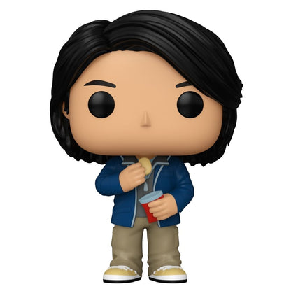 Fast & Furious - Han Lue Pop! Vinyl