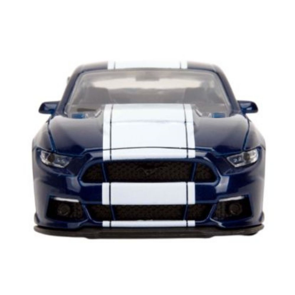 Fast & Furious - 2016 Ford Mustang GT 1:32 Scale Diecast Vehicle