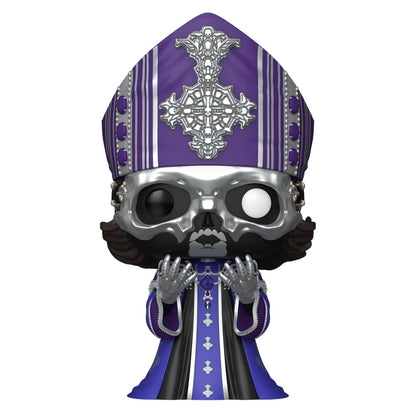 Ghost - Papa V Perpetua US Exclusive Pop! Vinyl