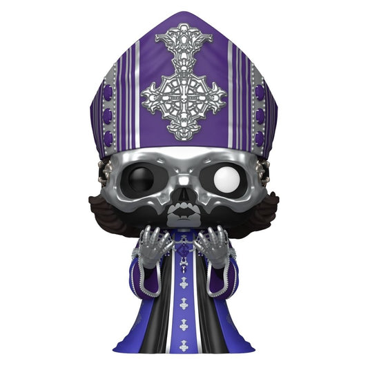 Ghost - Papa V Perpetua US Exclusive Pop! Vinyl