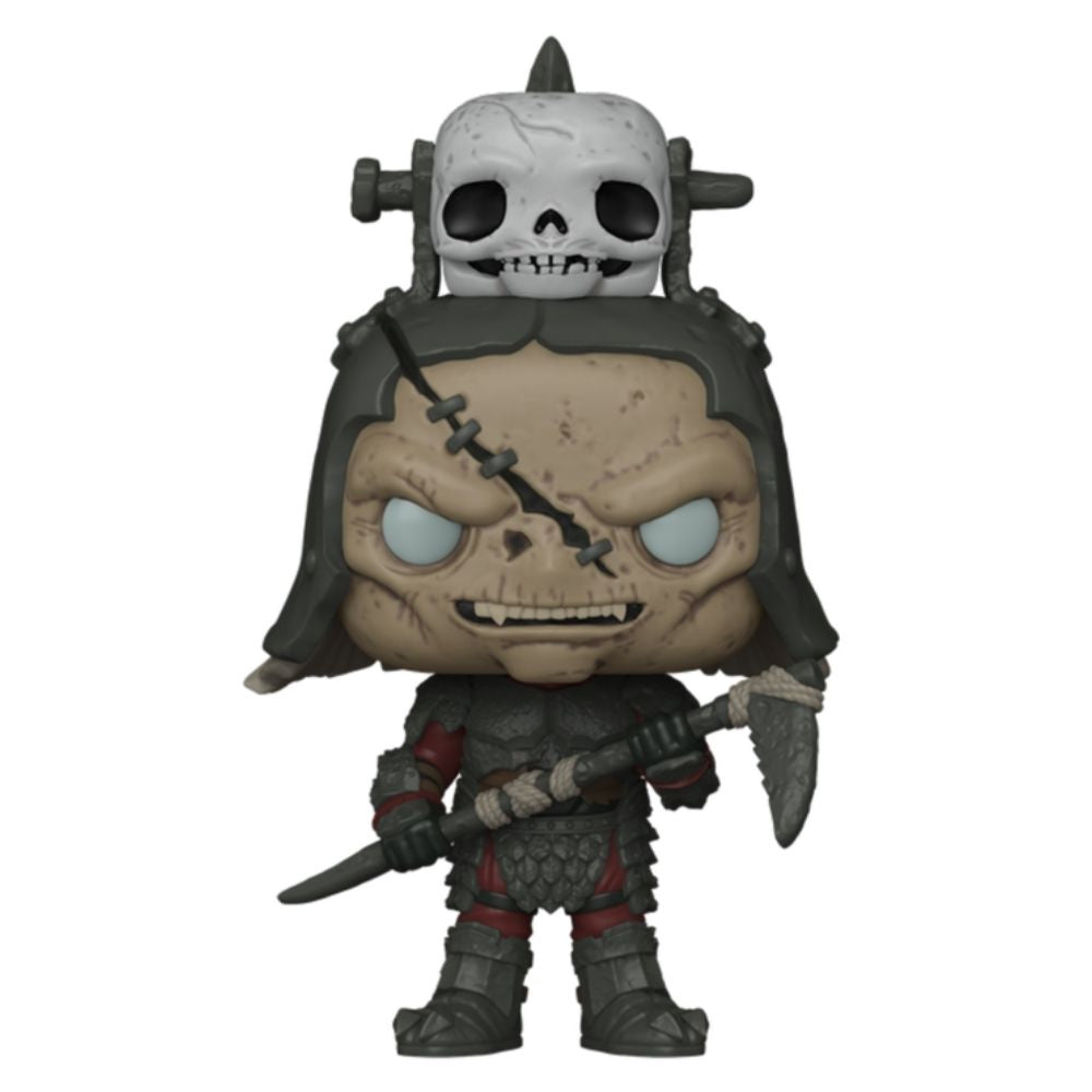 The Lord of the Rings - Guritz Pop! Vinyl