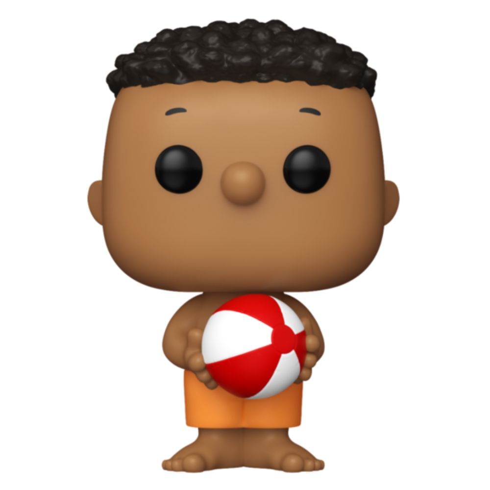 Peanuts - Franklin Pop! Vinyl