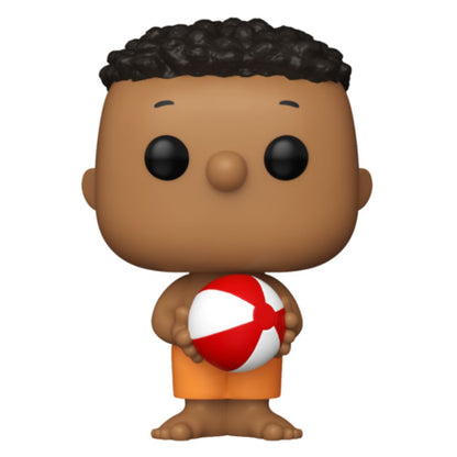 Peanuts - Franklin Pop! Vinyl