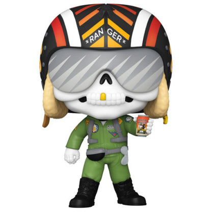 Ad Icons - Juice Force - Voodoo Ranger Pop! Vinyl