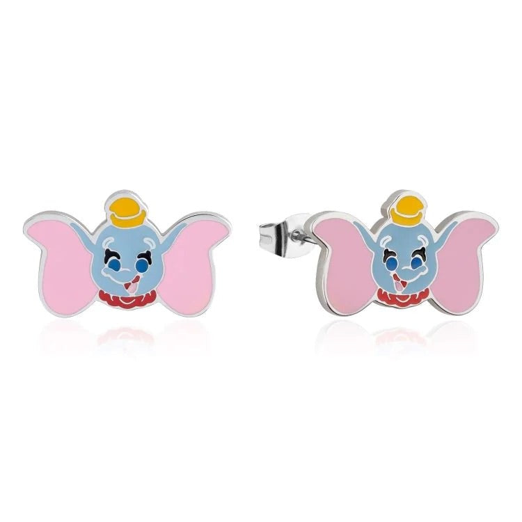 Couture Kingdom - ECC Disney 100 Dumbo Stud Earrings