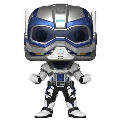 What If - Goliath Pop! Vinyl