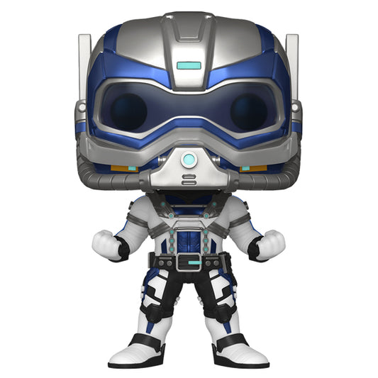 What If - Goliath Pop! Vinyl