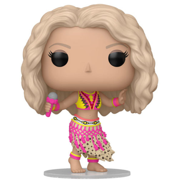 Shakira - Shakira (Waka Waka) Pop! Vinyl