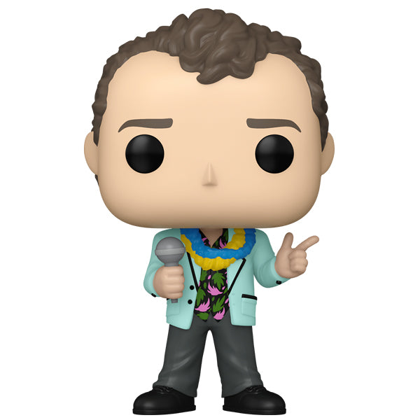 Saturday Night Live: 50th Anniversary - Nick the Lounge Singer Pop! Vinyl