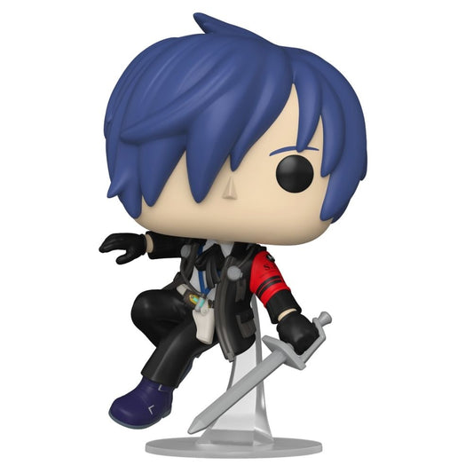 Persona 3 - Male Protagonist Pop! Vinyl