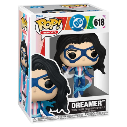 DC Comics - Dreamer Pride Pop! Vinyl