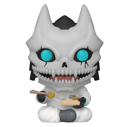 Kaiju No.8 - Kaiju No.8 (Jumpsuit) US Exclusive Pop! Vinyl