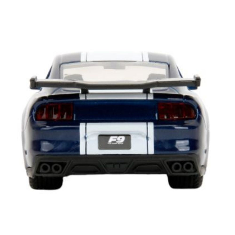 Fast & Furious - 2016 Ford Mustang GT 1:32 Scale Diecast Vehicle