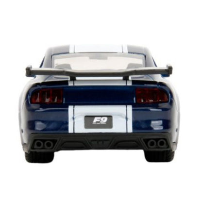 Fast & Furious - 2016 Ford Mustang GT 1:32 Scale Diecast Vehicle