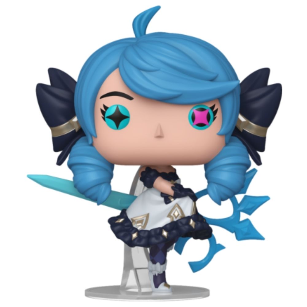 League of Legends - Gwen Pop! Vinyl