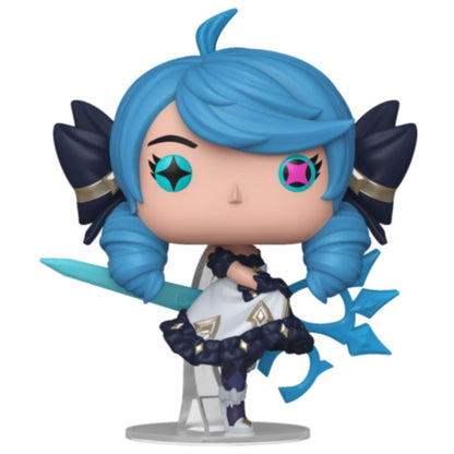 League of Legends - Gwen Pop! Vinyl