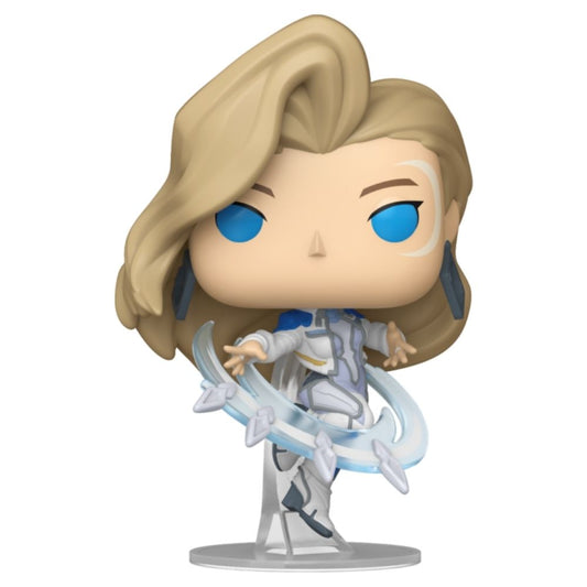 Marvel: Rivals – Dagger Pop! Vinyl