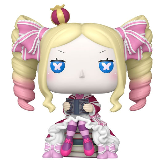 Re:ZERO - Beatrice Pop! Vinyl