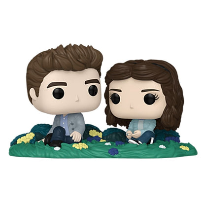 Twilight - Bella & Edward in Meadow Pop! Vinyl Moment