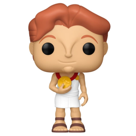 Hercules (1997) - Young Herc Pop! Vinyl