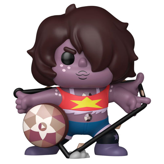 Steven Universe - Smoky Quartz Pop! Vinyl