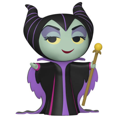 Disney - Villains - Mini Vinyl Figures (12ct)