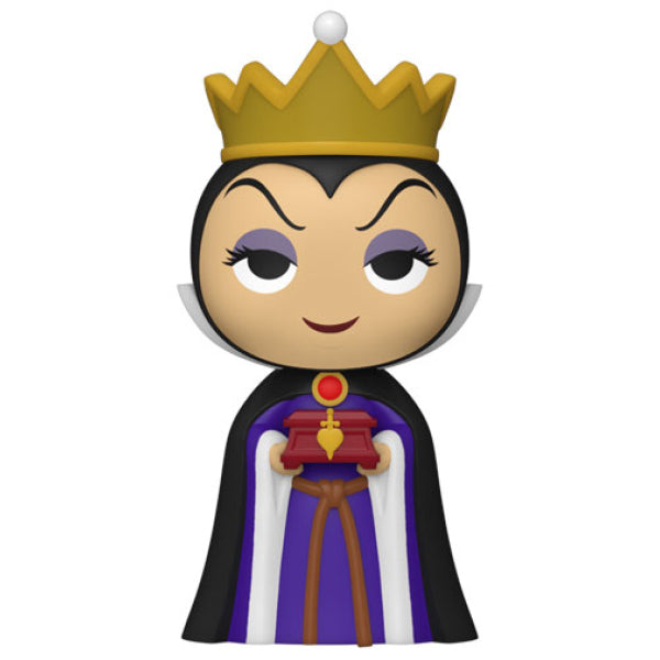 Disney - Villains - Mini Vinyl Figures (12ct)