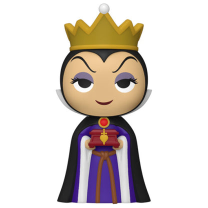 Disney - Villains - Mini Vinyl Figures (12ct)