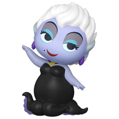 Disney - Villains - Mini Vinyl Figures (12ct)