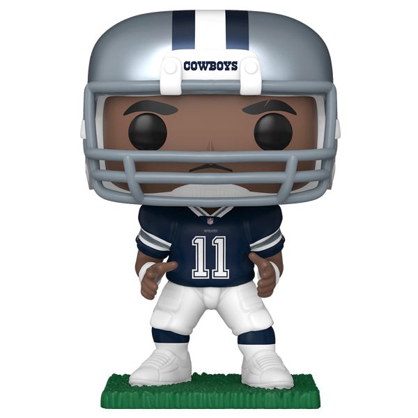NFL Football - Micah Parsons - Dallas Cowboys Pop! Vinyl