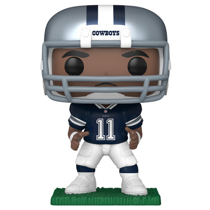 NFL Football - Micah Parsons - Dallas Cowboys Pop! Vinyl