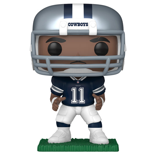 NFL Football - Micah Parsons - Dallas Cowboys Pop! Vinyl