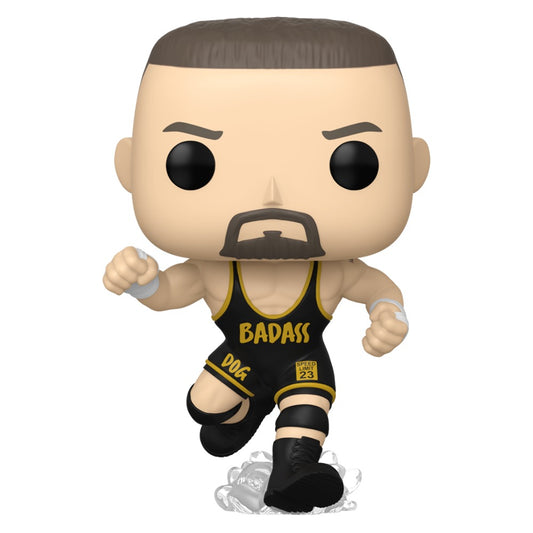 WWE - Bron Breakker Pop! Vinyl