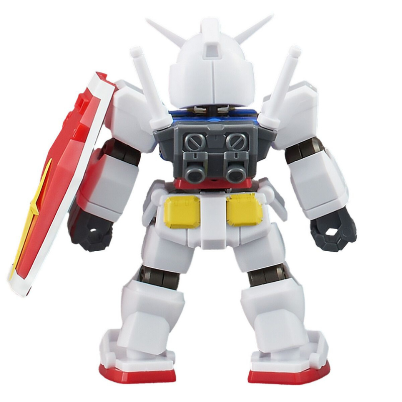 Gundam - Blockcross - RX-78-2 Gundam