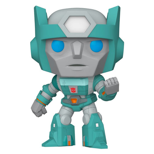 Transformers: Generation 1 - Kup Pop! Vinyl