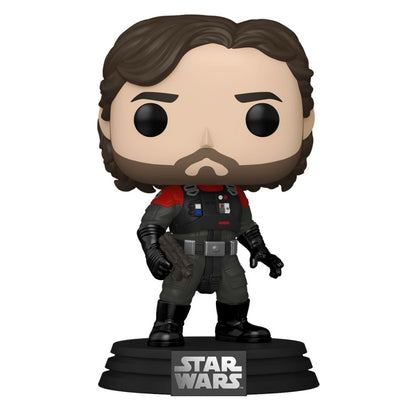 Star Wars: Andor - Cassian Andor (Sienar Test Pilot) Pop! Vinyl
